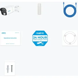 Reolink P340 Weiß