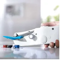 Trade Shop Traesio - Trade Shop - Mini Machinery To Cucyportatile Viaggio Cucitrice Salva Space -