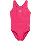 Color Kids Swimsuit solid 5584 pink yarrow (571) 104