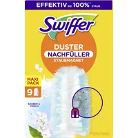 Swiffer Staubmagnet mit Duft Nachfüllpack
