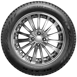 Nexen Winguard Snow'G WH2 185/55 R14 80T