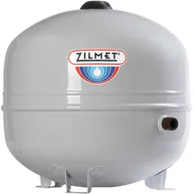 ZILMET Membran AusdehnungsgefäßZilmet Zilflex Solar Plus 35 Liter