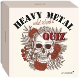 Ars Vivendi Heavy Metal Quiz