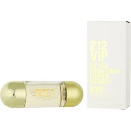 Carolina Herrera 212 VIP Eau de Parfum 30 ml