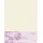 Clairefontaine Pastelmat Zeichenpapier 5 Bogen 50 x 70 cm 360 g