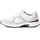 Gabor Sneaker Low Herren Grau/Weiß 42,5