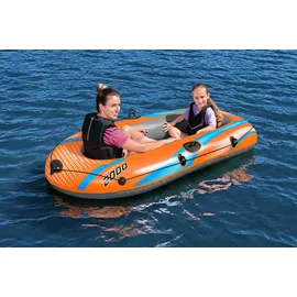 BESTWAY Schlauchboot Kondor Elite 2000 196 x 106 x 31 cm
