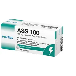 Ass 100 50 ST