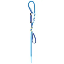 Beal Escaper Abseilgerät Blau