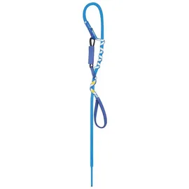 Beal Escaper Abseilgerät Blau