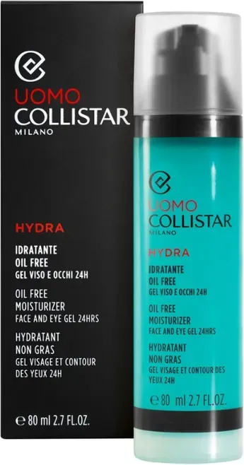 Ölfreie Feuchtigkeitscreme 80ML
