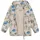 CelaVi Regenjacke Windbreaker Blau 110