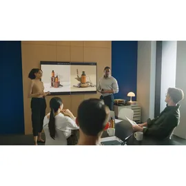 Samsung QB50C 50" schwarz