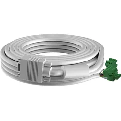 Vision Techconnect 2 - VGA-Kabel - HD-15 (VGA)