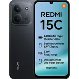 Xiaomi Redmi 15C 4G