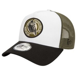 Moto Guzzi Trucker Baseball Cap