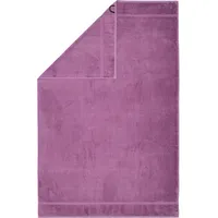 VOSSEN Handtücher Belief windflower - 8260 Badetuch 100x150 cm