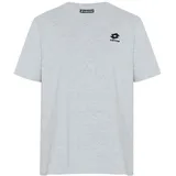 lotto T-Shirt grau XL