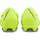 Nike Phantom GX II Herren Metallic Silver/Black-Volt 39