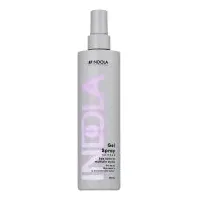 Indola Stlye Finish Gel Spray 300ml %NEU%