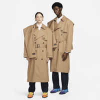 Nike x Martine Rose Trenchcoat - Braun, XL