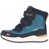 TROLLKIDS Winterboots "Rauland" in Blau | Gr.: 41