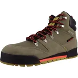 Adidas Terrex Snowpitch COLD.RDY Herren focus olive/core black/pulse olive 42