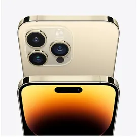 Apple iPhone 14 Pro Max 128 GB Gold