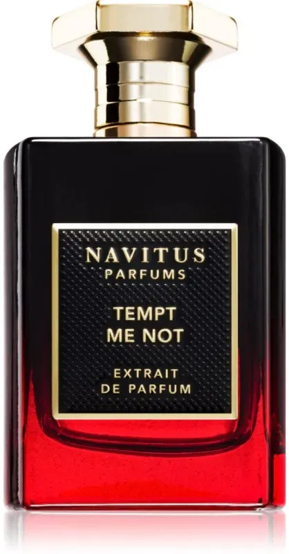 Navitus Parfums Tempt Me Not Parfüm Extrakt Unisex 100 ml