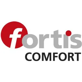 Fortis Funktionssocke kurz 42-44 grau