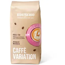 Tchibo Eduscho Caffè Variation - 1 kg Ganze Bohne Tchibo