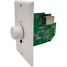 Earthquake Sound BTA-250 Wireless In-Wall 2-Channel Stereo Amplifier Bluetooth®