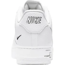 Nike Air Force 1 LV8 Utility CW7581-101 Weiß