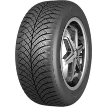 Nankang AW-6 215/50 R17 95V