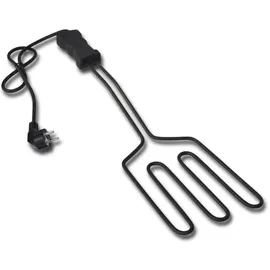 vidaXL Grillanzünder 41179