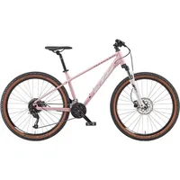 KTM Penny Lane 271 2023 27,5 Zoll RH 47 cm rot/silber