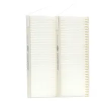 Magneti Marelli Innenraumfilter MERCEDES-BENZ,OPEL,RENAULT 350203062190 BCF219,4158351100,4419683 441968,93197779,95525119,A4158351100,2789100Q0D