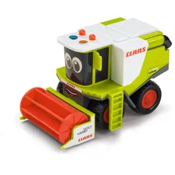 Kids Lexion 780 Mähdrescher