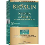 BIOTA Laboratories GmbH Bioxcin reparierendes Shampoo KERATIN&ARGAN