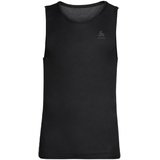 Herren Active F-DRY Light Eco Tanktop schwarz