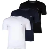 Boss Herren T-Shirt 3er Pack T-Shirt RN 3P Classic,