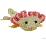 Sonstige Verlage Wild Republic Huggers Glow Axolotl, - Gelb