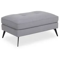 Sansibar Hocker SANSIBAR OSTLAND - BHT 102x47x65 cm