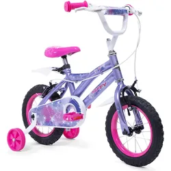 Huffy So Sweet 12 Zoll Fahrrad, Lila 12