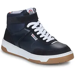Yurban  Turnschuhe BROOKLYN  in Blau, 40