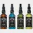 Bandido Aftershave Cologne Nach der Rasur 350ml Army ( Sydney )