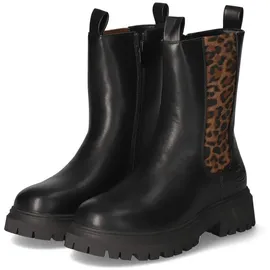 Dockers by Gerli Schlupfstiefel in black & Gr.: 38