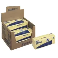 WypAll WYPALL* X50 Wischtücher - Interfold, 7443 = 1