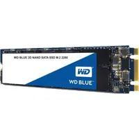 SSD WD Blue 1TB Sata3  M.2  WDS100T2B0B 3D Nand