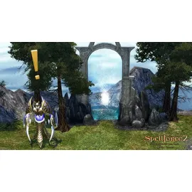 SpellForce 2: Demons of the Past (Add-On) (PC)